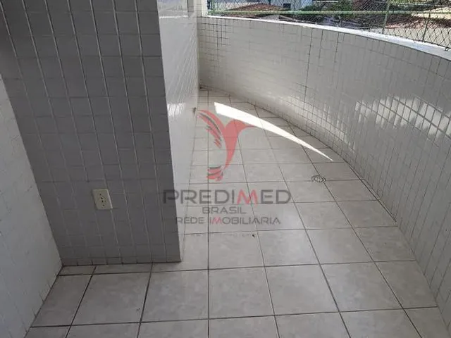 Imagem: Apartamento espaçoso lazer clube Tambauzinho