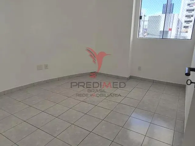 Imagem 8: Apartamento espaçoso lazer clube Tambauzinho