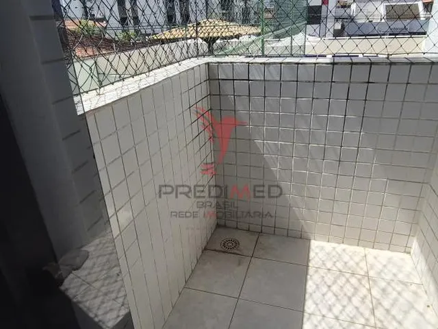 Imagem 9: Apartamento espaçoso lazer clube Tambauzinho