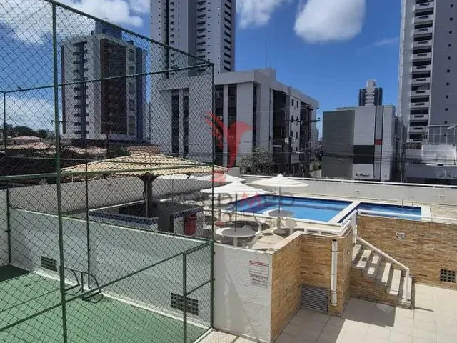 Imagem 5: Apartamento espaçoso lazer clube Tambauzinho