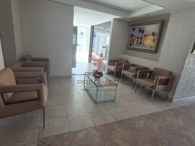 Imagem 4: Apartamento espaçoso lazer clube Tambauzinho