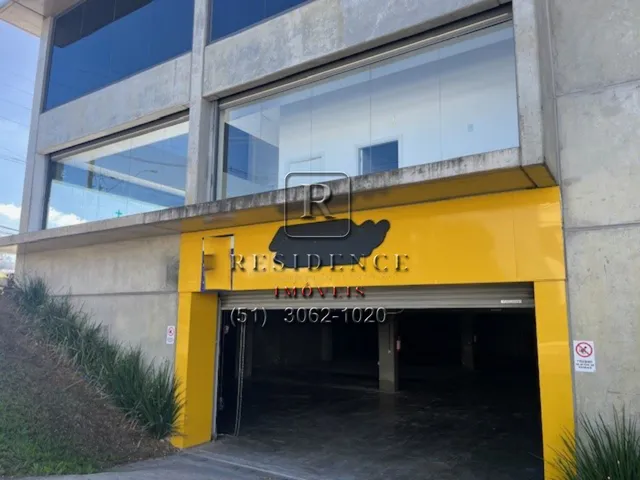 Imagem 3: Loja Comercial de Alto Padrão para Locação em Porto Alegre-RS, Bairro Hípica: 1 Sala