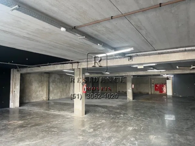 Imagem 8: Loja Comercial de Alto Padrão para Locação em Porto Alegre-RS, Bairro Hípica: 1 Sala