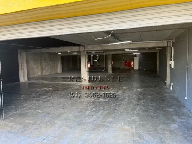 Imagem 4: Loja Comercial de Alto Padrão para Locação em Porto Alegre-RS, Bairro Hípica: 1 Sala