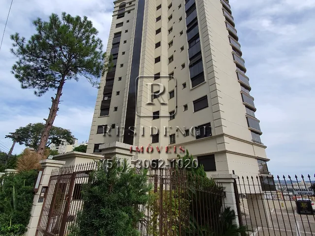 Imagem: Apartamento para locação na Bela Vista
