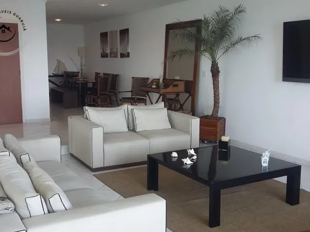 Imagem: Apartamento Alto Padrão de 04 dormitórios