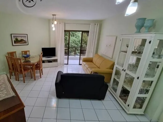 Imagem: Apartamento Padrão de 02 dormitórios para