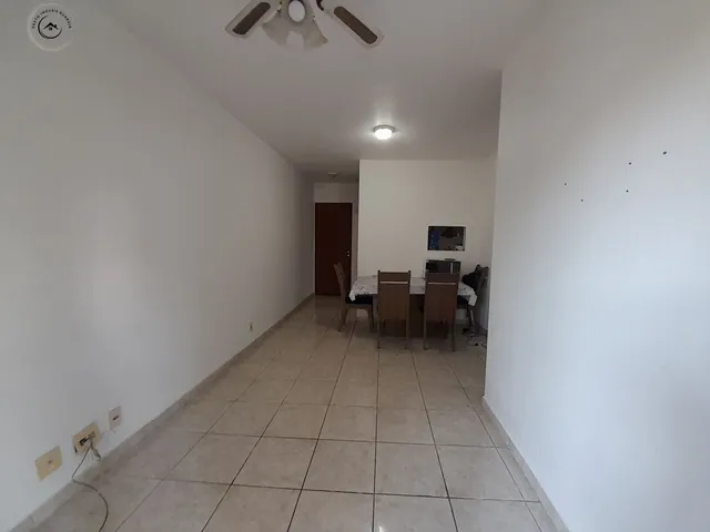 Imagem: Apartamento Padrão de 02 dormitórios para