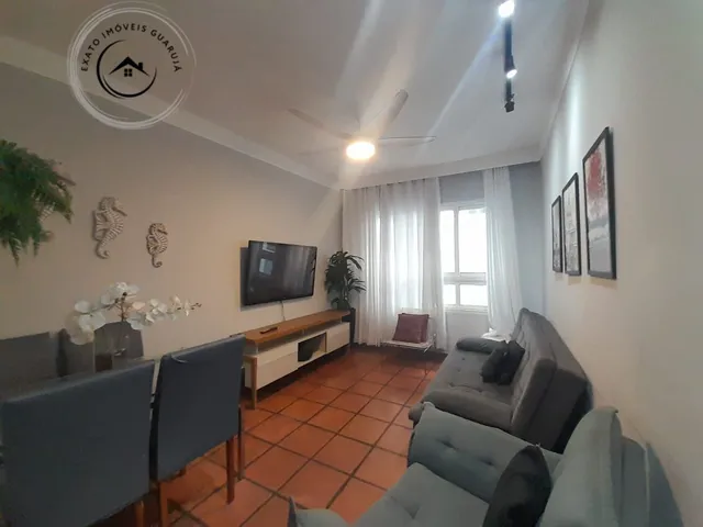 Imagem: Apartamento Padrão de 02 dormitórios para