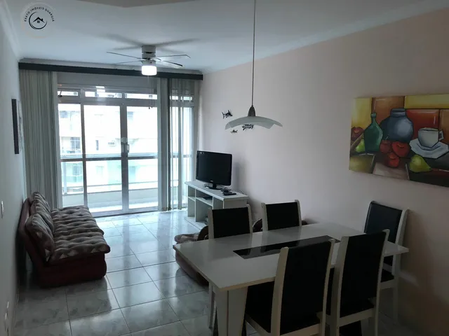 Imagem: Apartamento Padrão de 03 dormitórios para