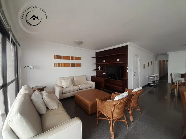 Imagem: Apartamento Padrão de 04 dormitórios para