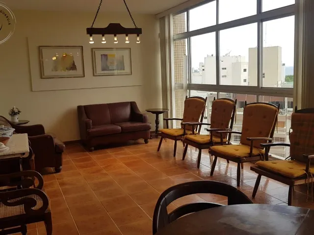 Imagem: Apartamento Padrão de 03 dormitórios para
