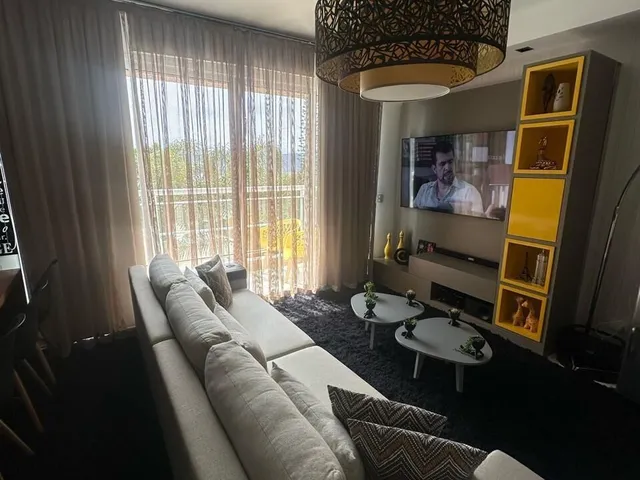 Imagem: Apartamento Alto Padrão de 02 dormitório