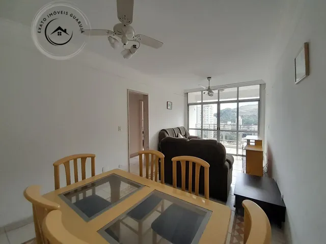 Imagem: Apartamento Padrão de 02 dormitórios para