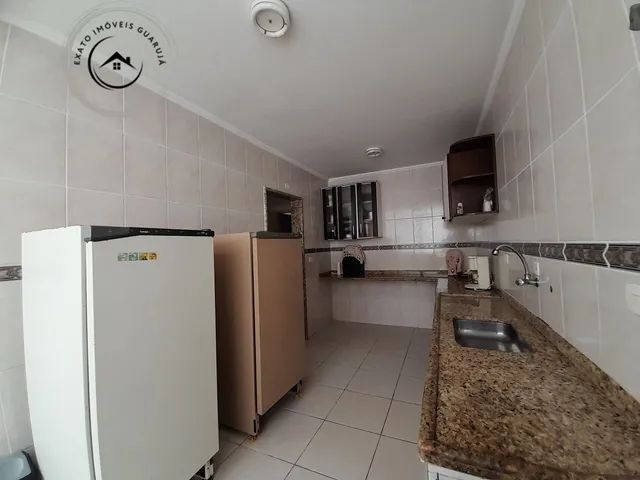 Imagem 9: Apartamento Padrão de 02 dormitórios para venda nas Pitangueiras