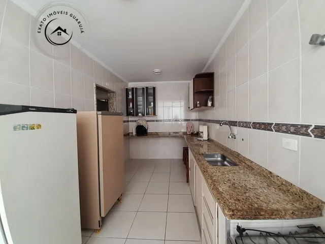 Imagem 4: Apartamento Padrão de 02 dormitórios para venda nas Pitangueiras