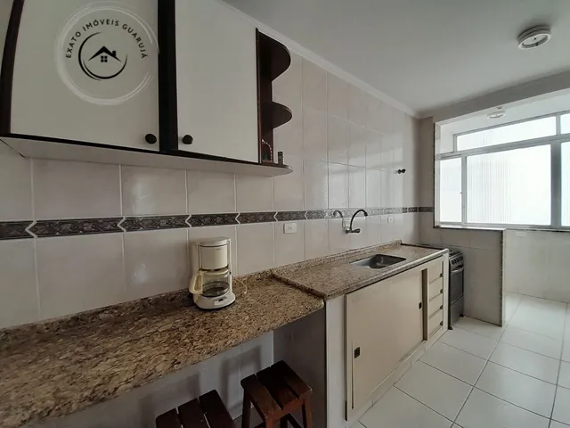 Imagem 14: Apartamento Padrão de 02 dormitórios para venda nas Pitangueiras
