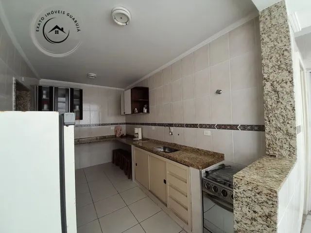 Imagem 16: Apartamento Padrão de 02 dormitórios para venda nas Pitangueiras