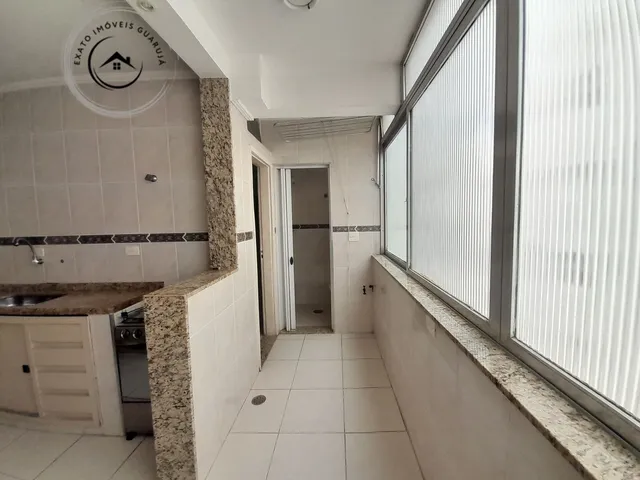 Imagem 3: Apartamento Padrão de 02 dormitórios para venda nas Pitangueiras