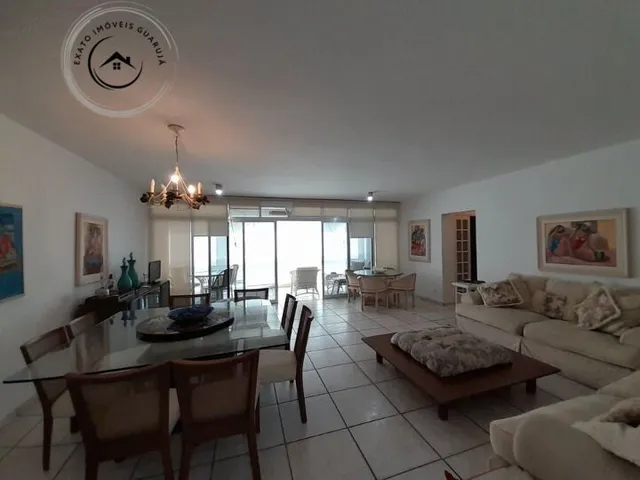 Imagem: Apartamento alto padrão de 03 dormitórios