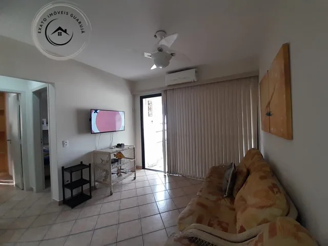 Imagem: Apartamento Padrão de 02 dormitórios para