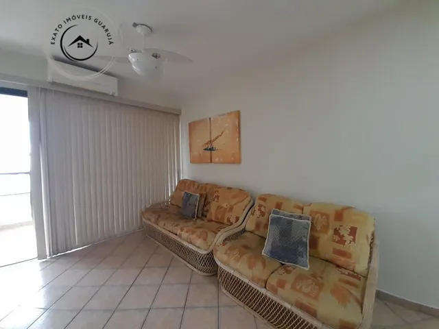 Imagem 14: Apartamento Padrão de 02 dormitórios para venda na Praia da Enseada