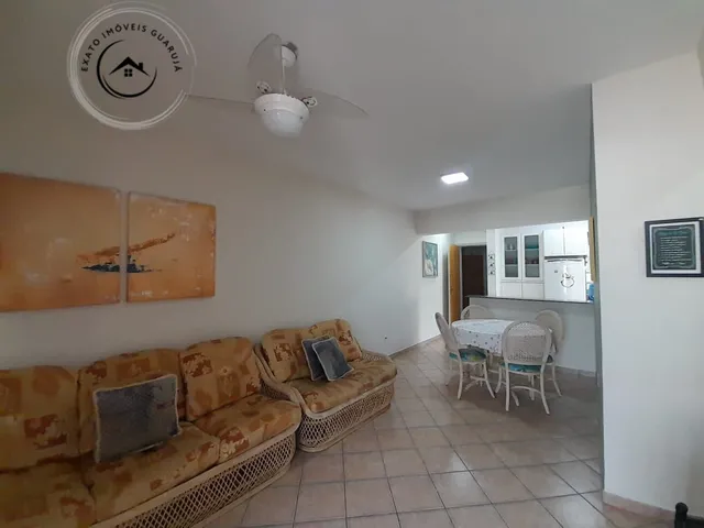Imagem 5: Apartamento Padrão de 02 dormitórios para venda na Praia da Enseada
