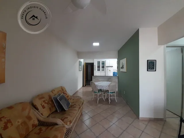 Imagem 12: Apartamento Padrão de 02 dormitórios para venda na Praia da Enseada