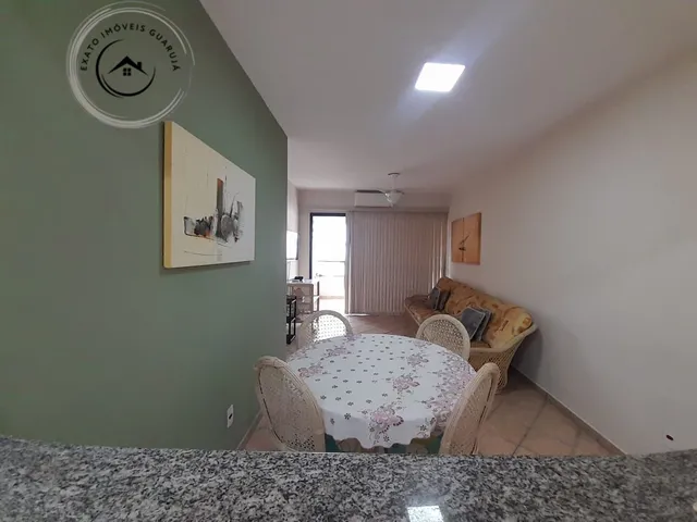 Imagem 16: Apartamento Padrão de 02 dormitórios para venda na Praia da Enseada