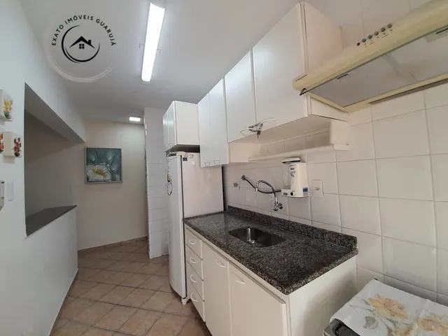 Imagem 7: Apartamento Padrão de 02 dormitórios para venda na Praia da Enseada