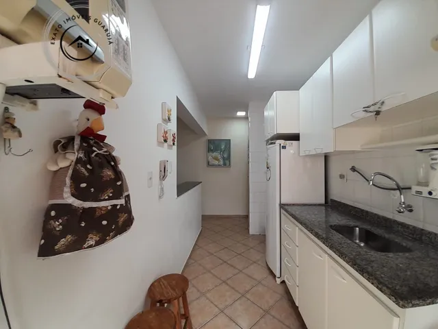 Imagem 15: Apartamento Padrão de 02 dormitórios para venda na Praia da Enseada