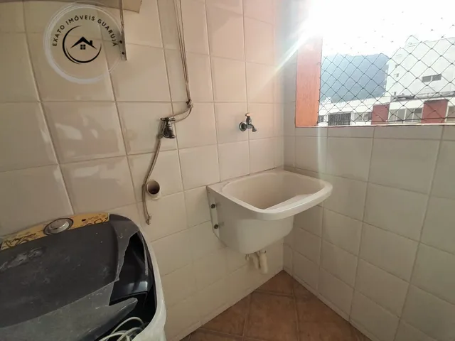 Imagem 11: Apartamento Padrão de 02 dormitórios para venda na Praia da Enseada