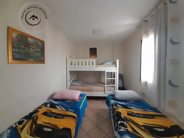 Imagem 10: Apartamento Padrão de 02 dormitórios para venda na Praia da Enseada