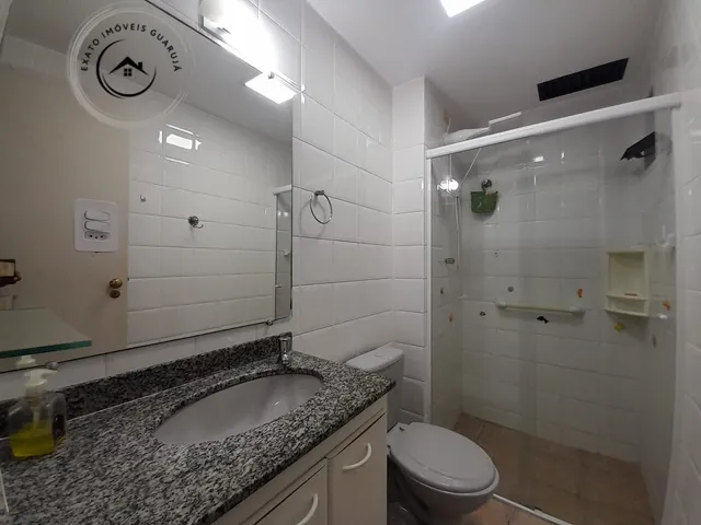 Imagem 8: Apartamento Padrão de 02 dormitórios para venda na Praia da Enseada