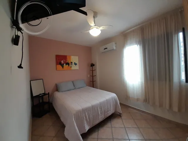Imagem 2: Apartamento Padrão de 02 dormitórios para venda na Praia da Enseada