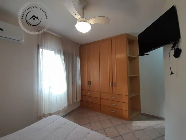 Imagem 13: Apartamento Padrão de 02 dormitórios para venda na Praia da Enseada