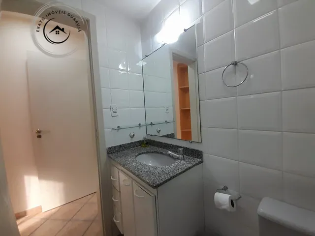 Imagem 3: Apartamento Padrão de 02 dormitórios para venda na Praia da Enseada