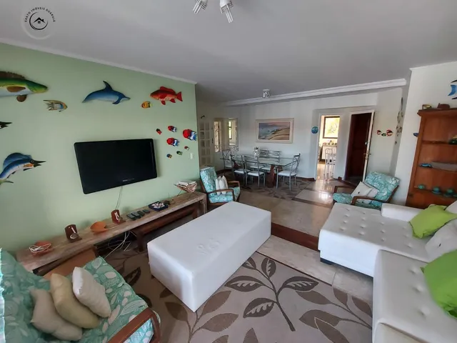 Imagem: Apartamento Padrão de 04 dormitórios para