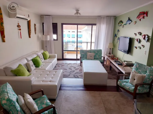 Imagem 7: Apartamento Padrão de 04 dormitórios para venda na Praia da Enseada