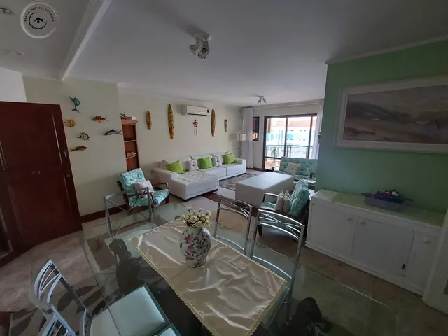 Imagem 8: Apartamento Padrão de 04 dormitórios para venda na Praia da Enseada