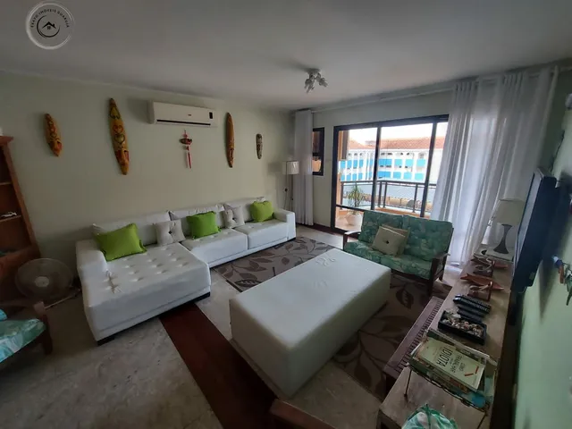 Imagem 10: Apartamento Padrão de 04 dormitórios para venda na Praia da Enseada