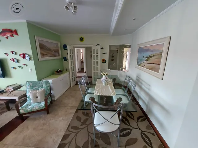 Imagem 12: Apartamento Padrão de 04 dormitórios para venda na Praia da Enseada