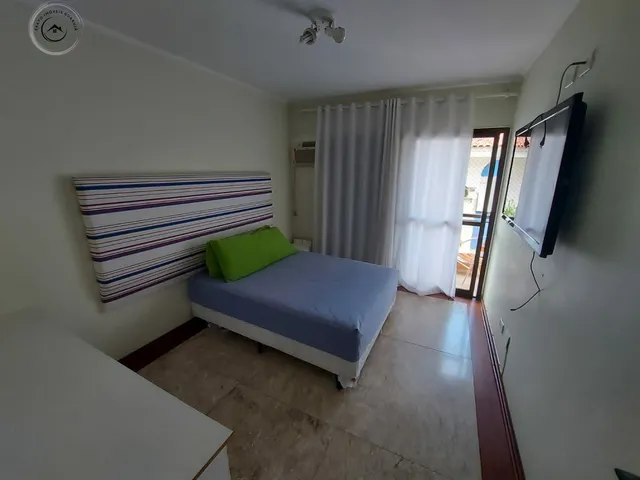 Imagem 4: Apartamento Padrão de 04 dormitórios para venda na Praia da Enseada
