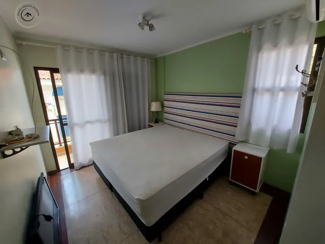 Imagem 3: Apartamento Padrão de 04 dormitórios para venda na Praia da Enseada