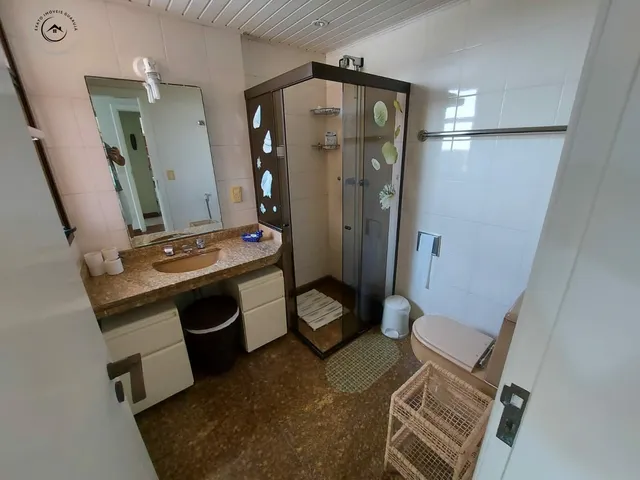 Imagem 6: Apartamento Padrão de 04 dormitórios para venda na Praia da Enseada