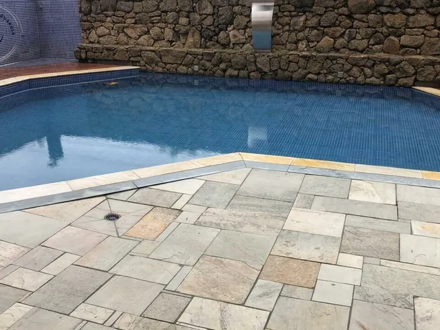 Imagem 14: Apartamento Padrão de 04 dormitórios para venda na Praia da Enseada