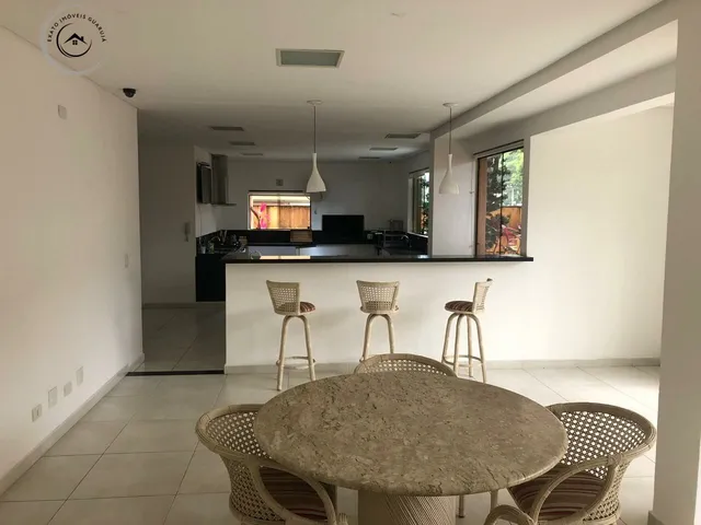 Imagem 5: Apartamento Padrão de 04 dormitórios para venda na Praia da Enseada