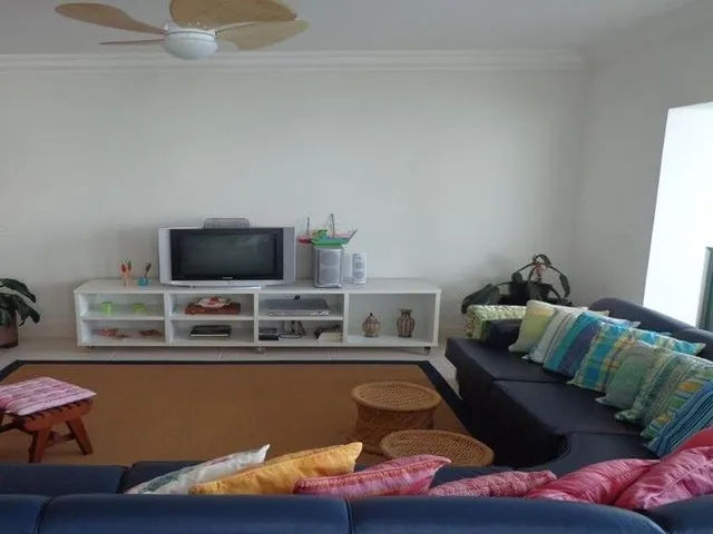 Imagem: Apartamento de 04 dormitórios para locação