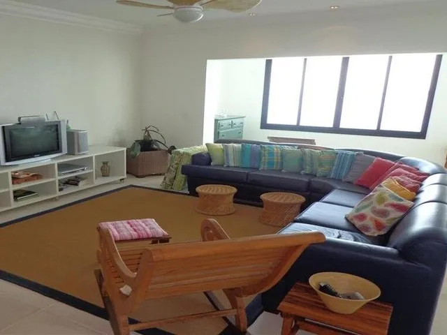 Imagem 13: Apartamento de 04 dormitórios para locação anual nas Pitangueiras