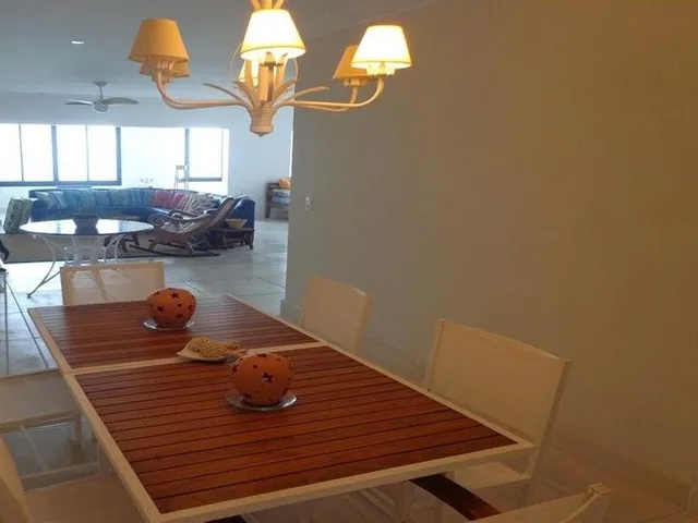 Imagem 5: Apartamento de 04 dormitórios para locação anual nas Pitangueiras